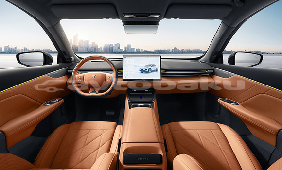 Buy New Changan Raeton Other Car in Daskasan in Ganca Buy New Changan Raeton Other Car in Daskasan in Ganca