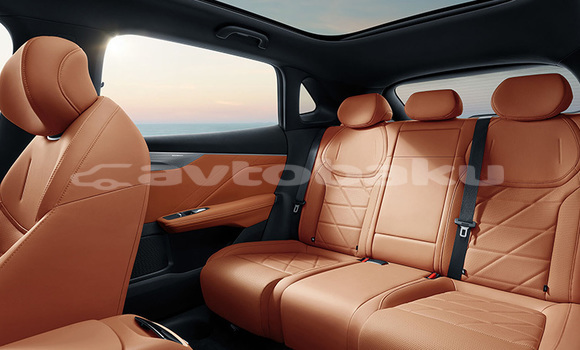 Buy New Changan Raeton Other Car in Daskasan in Ganca Buy New Changan Raeton Other Car in Daskasan in Ganca