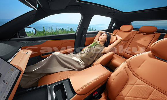 Buy New Changan Raeton Other Car in Daskasan in Ganca Buy New Changan Raeton Other Car in Daskasan in Ganca
