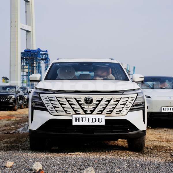 Big with watermark changan cs75 kalbacar kalbacar 5293