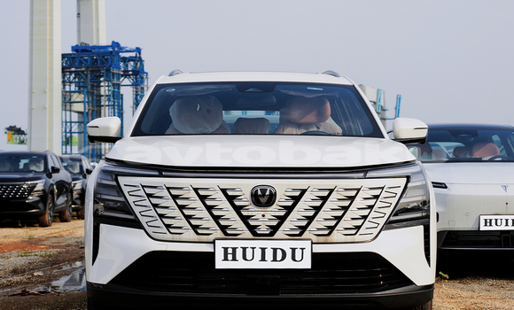 Buy New Changan CS75 Other Car in Kalbacar in Kalbacar Buy New Changan CS75 Other Car in Kalbacar in Kalbacar