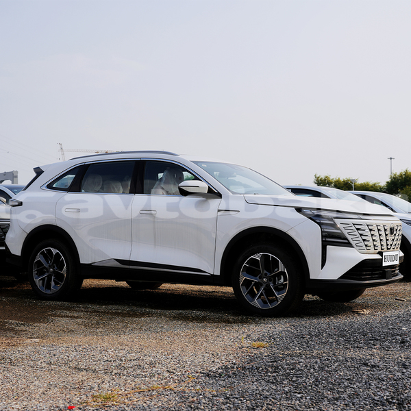 Big with watermark changan cs75 kalbacar kalbacar 5293