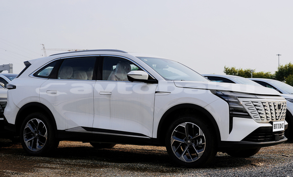 Buy New Changan CS75 Other Car in Kalbacar in Kalbacar Buy New Changan CS75 Other Car in Kalbacar in Kalbacar