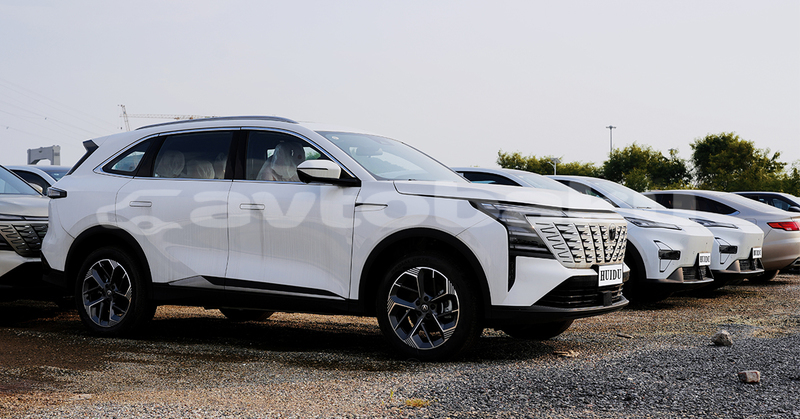 Big with watermark changan cs75 kalbacar kalbacar 5293