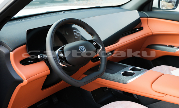 Buy New Changan CS75 Other Car in Kalbacar in Kalbacar Buy New Changan CS75 Other Car in Kalbacar in Kalbacar