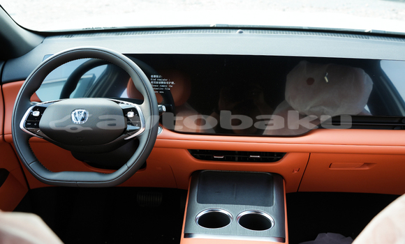 Buy New Changan CS75 Other Car in Kalbacar in Kalbacar Buy New Changan CS75 Other Car in Kalbacar in Kalbacar
