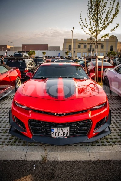 Big with watermark chevrolet camaro abseron baki 5295