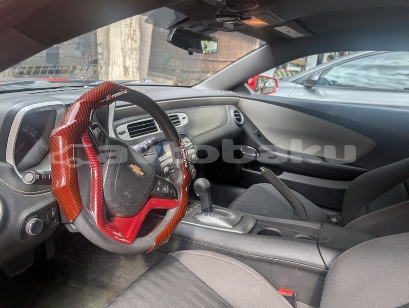 Big with watermark chevrolet camaro abseron baki 5295
