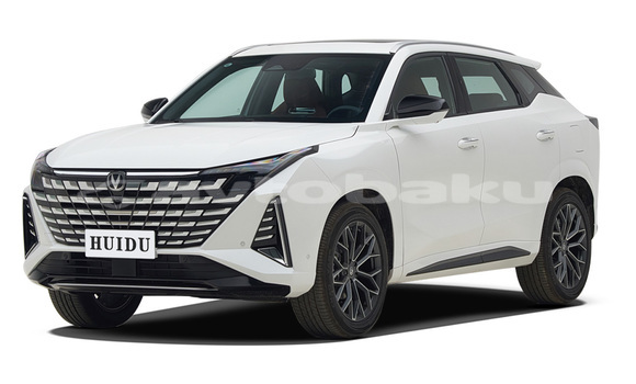 Buy New Changan Raeton White Car in Lokbatan in Abseron Buy New Changan Raeton White Car in Lokbatan in Abseron