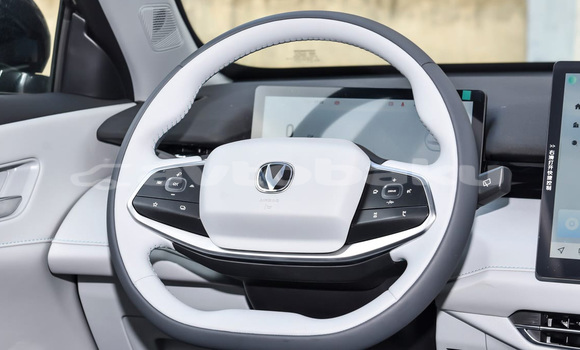 Buy New Changan Raeton White Car in Lokbatan in Abseron Buy New Changan Raeton White Car in Lokbatan in Abseron