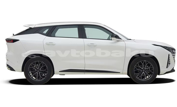 Buy New Changan Raeton White Car in Lokbatan in Abseron Buy New Changan Raeton White Car in Lokbatan in Abseron