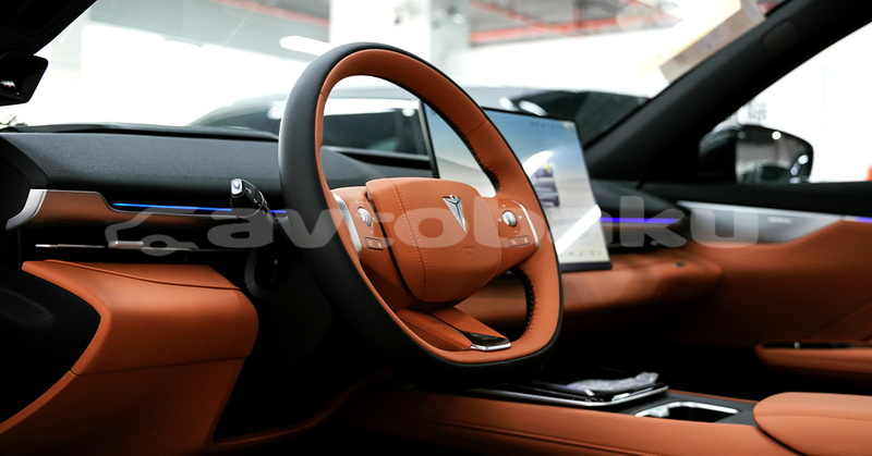 Big with watermark changan cx20 lankaran goytapa 5298