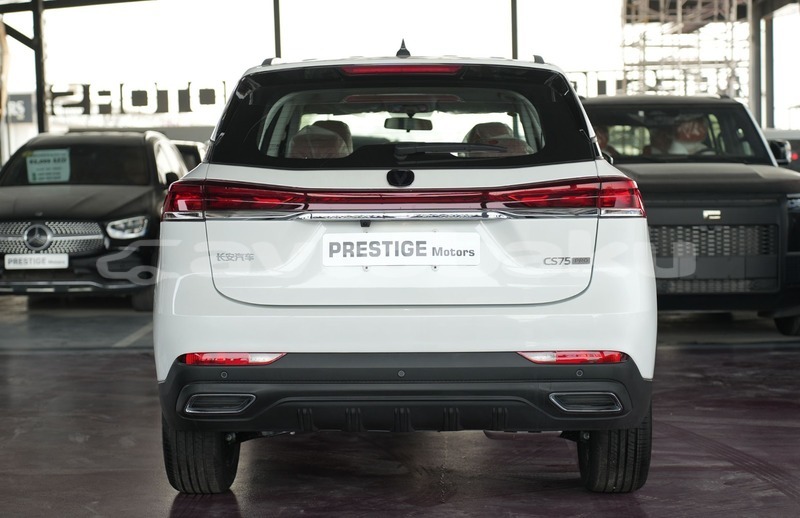 Big with watermark changan cs75 abseron baki 5299