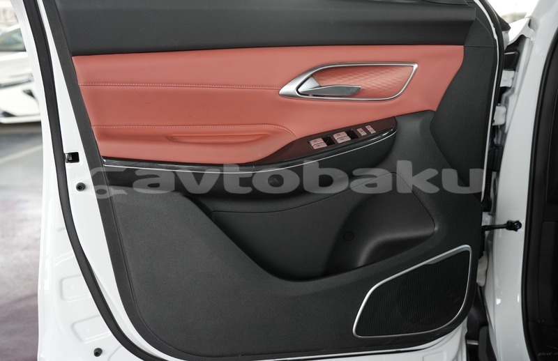 Big with watermark changan cs75 abseron baki 5299