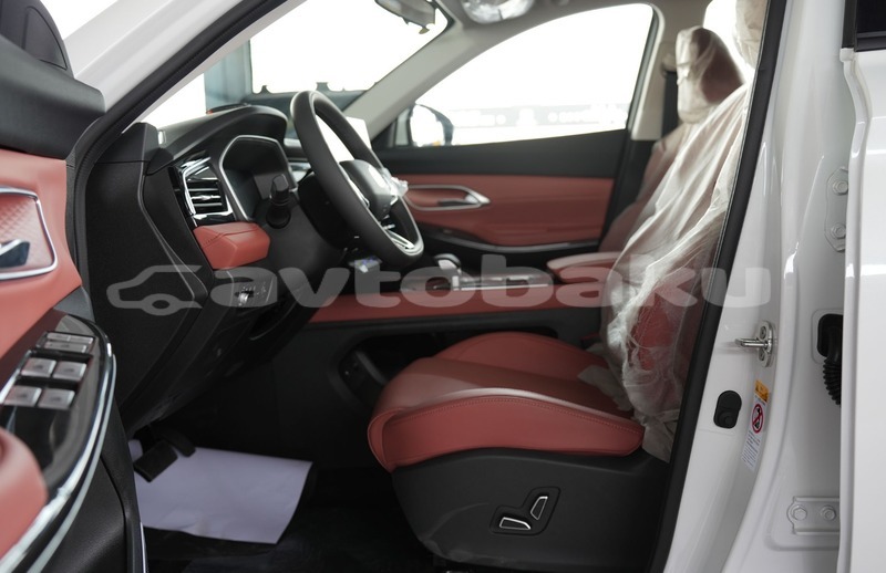 Big with watermark changan cs75 abseron baki 5299