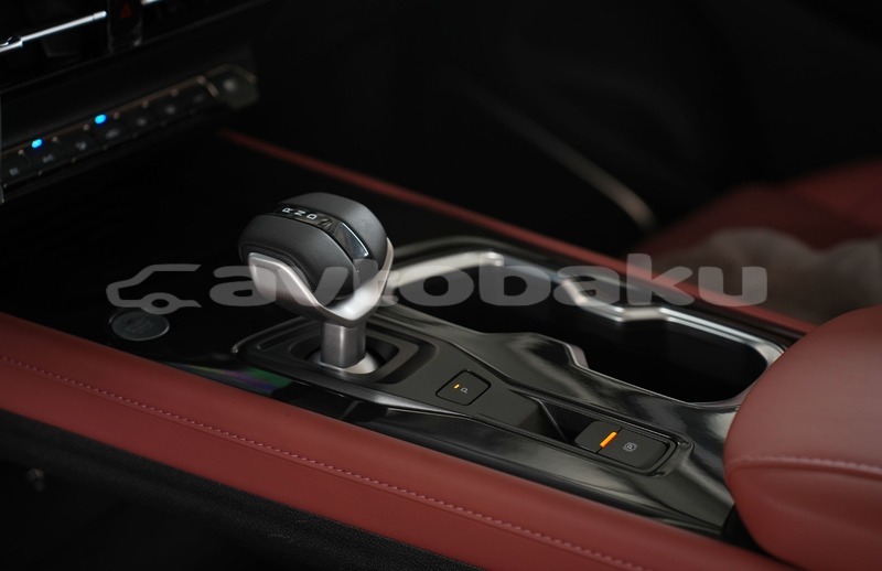 Big with watermark changan cs75 abseron baki 5299