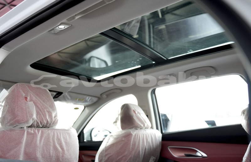 Big with watermark changan cs75 abseron baki 5299
