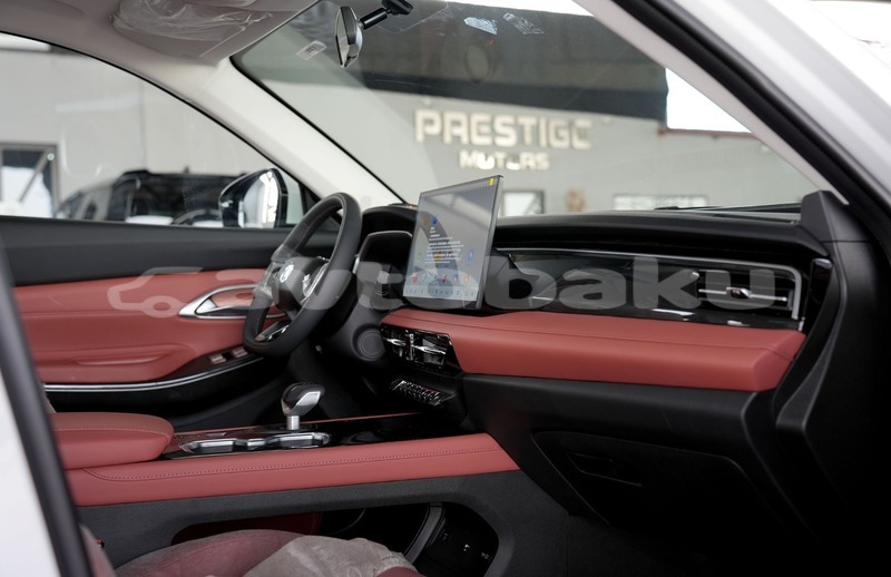 Big with watermark changan cs75 abseron baki 5299