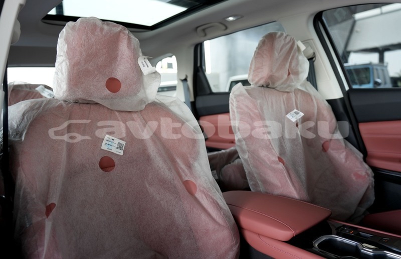 Big with watermark changan cs75 abseron baki 5299