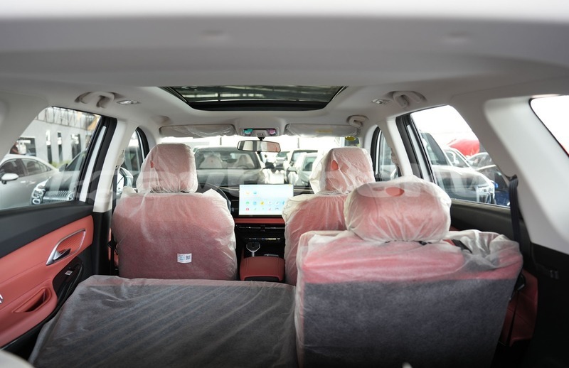 Big with watermark changan cs75 abseron baki 5299