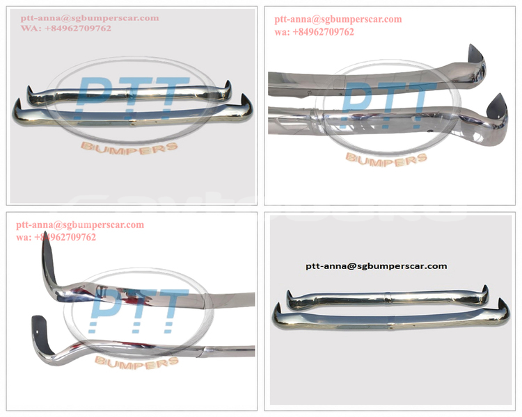Big with watermark opel p1 bumper 