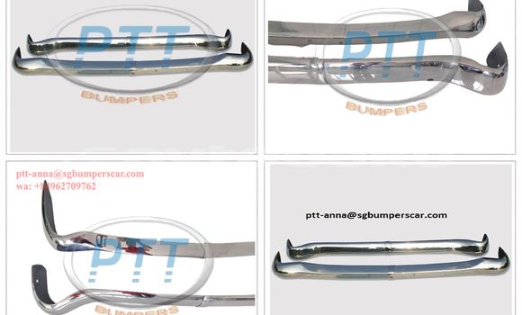 Opel P1 bumper sale