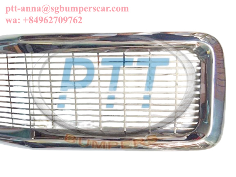 Big with watermark volvo pv544 grill