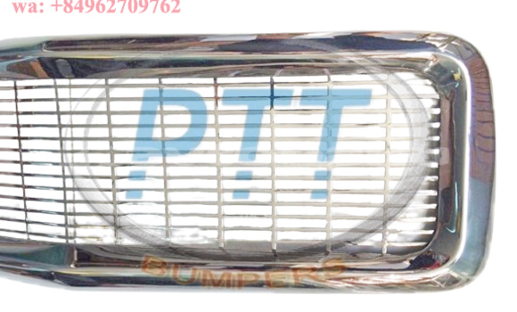 Buy volvo PV544 front grill in Agcabadi in Mil-Qarabax Buy volvo PV544 front grill in Agcabadi in Mil-Qarabax
