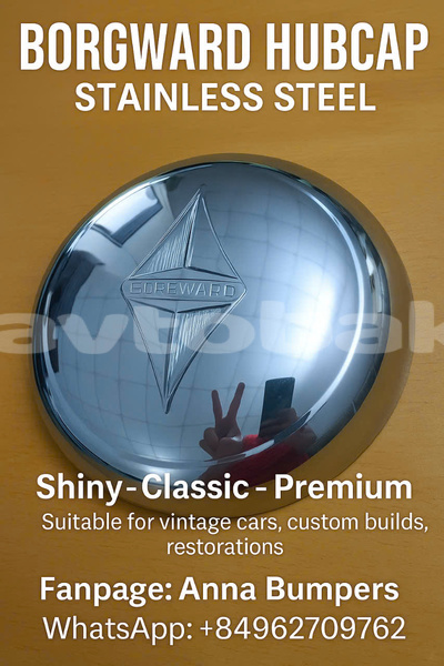 Big with watermark borgward hubcap 2