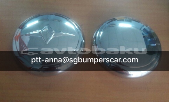 Buy Borgward hubcap part in Agcabadi in Mil-Qarabax Buy Borgward hubcap part in Agcabadi in Mil-Qarabax