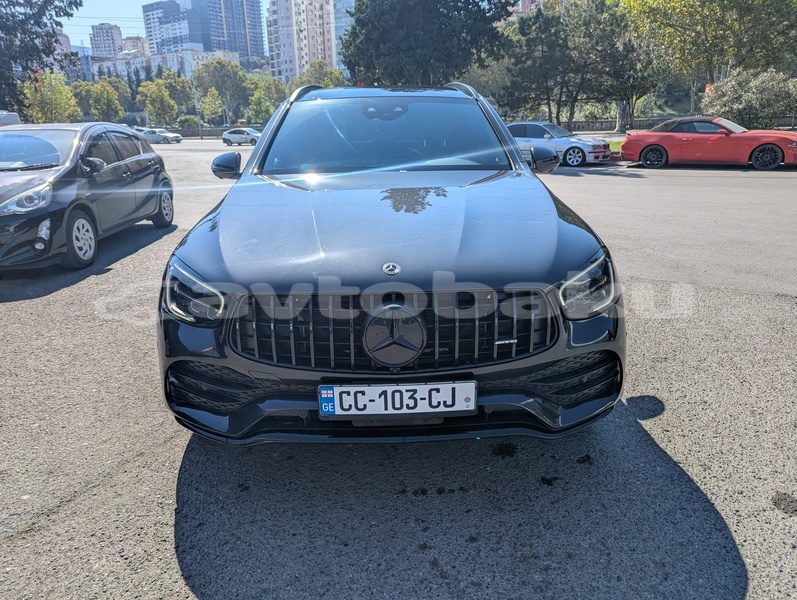 Big with watermark mercedes benz glc coupe abseron baki 5303