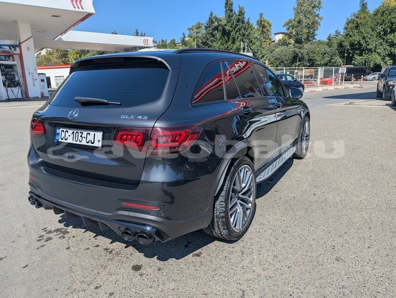 Big with watermark mercedes benz glc coupe abseron baki 5303