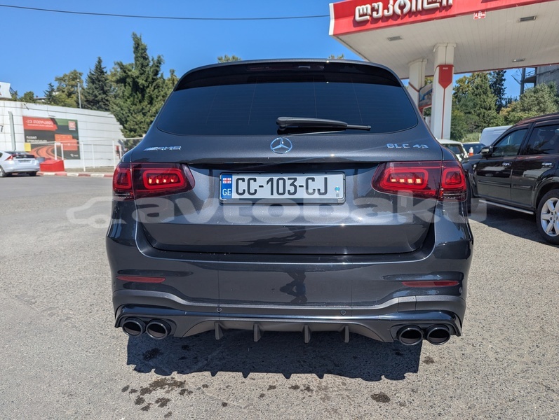 Big with watermark mercedes benz glc coupe abseron baki 5303