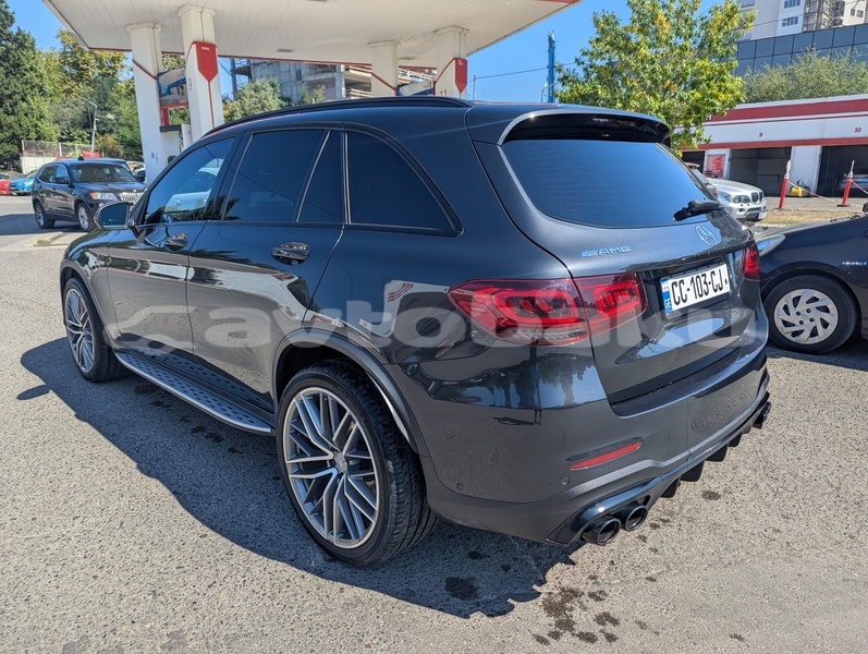 Big with watermark mercedes benz glc coupe abseron baki 5303