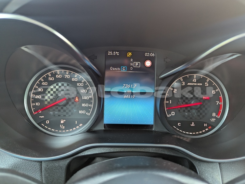 Big with watermark mercedes benz glc coupe abseron baki 5303