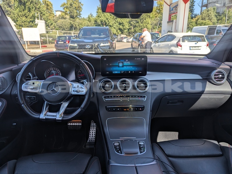 Big with watermark mercedes benz glc coupe abseron baki 5303