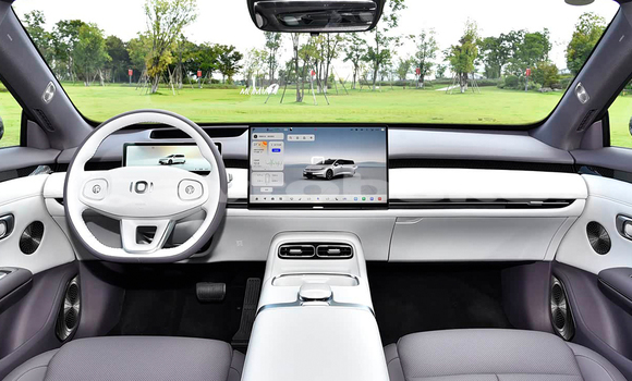Buy New Changan Alsvin V7 Other Car in Lacin in Kalbacar Buy New Changan Alsvin V7 Other Car in Lacin in Kalbacar
