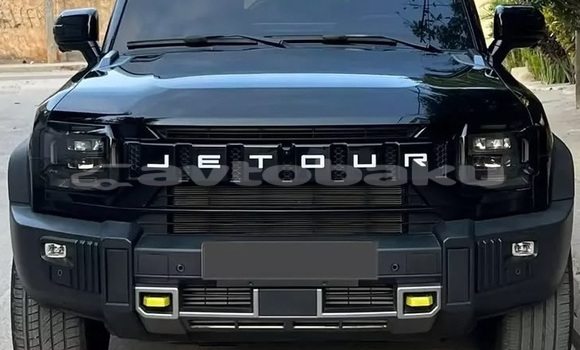 Buy Used Suzuki Jimny Black Car in Baki in Abseron
