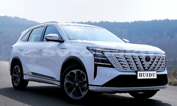Buy New Changan CS75 Other Car in Mastaga in Abseron Buy New Changan CS75 Other Car in Mastaga in Abseron