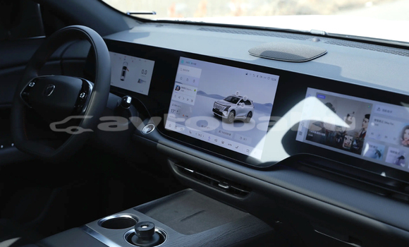 Buy New Changan CS75 Other Car in Mastaga in Abseron Buy New Changan CS75 Other Car in Mastaga in Abseron