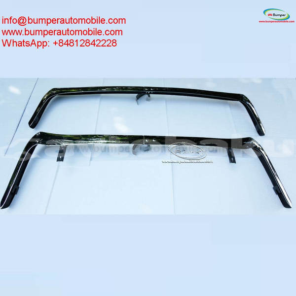 Big with watermark bmw 700 bumpers 3