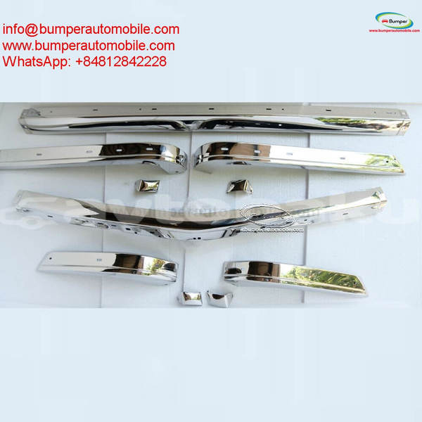 Big with watermark 3 bmw e28 bumpers 2