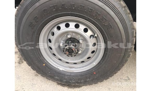 Buy Import Toyota Land Cruiser White Car in Import - Dubai in Abseron Buy Import Toyota Land Cruiser White Car in Import - Dubai in Abseron