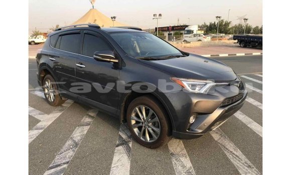 Buy Import Toyota 4Runner Black Car in Import - Dubai in Abseron Buy Import Toyota 4Runner Black Car in Import - Dubai in Abseron