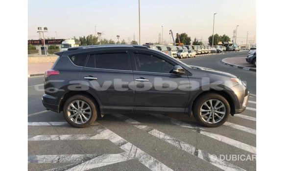 Buy Import Toyota 4Runner Black Car in Import - Dubai in Abseron Buy Import Toyota 4Runner Black Car in Import - Dubai in Abseron