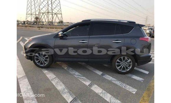 Buy Import Toyota 4Runner Black Car in Import - Dubai in Abseron Buy Import Toyota 4Runner Black Car in Import - Dubai in Abseron