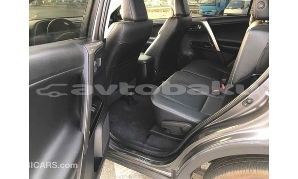 Buy Import Toyota 4Runner Black Car in Import - Dubai in Abseron Buy Import Toyota 4Runner Black Car in Import - Dubai in Abseron
