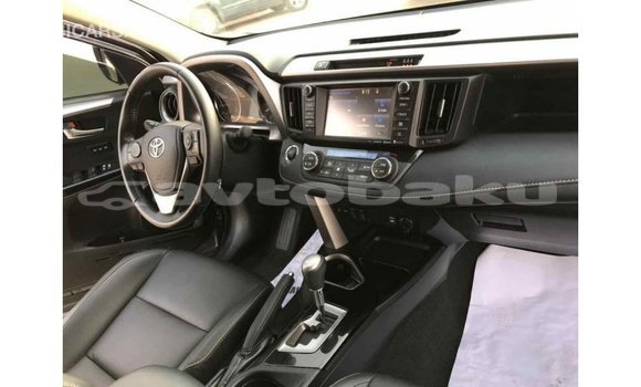 Buy Import Toyota 4Runner Black Car in Import - Dubai in Abseron Buy Import Toyota 4Runner Black Car in Import - Dubai in Abseron