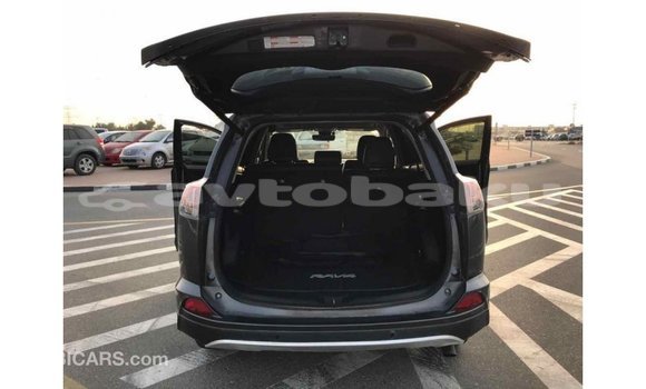 Buy Import Toyota 4Runner Black Car in Import - Dubai in Abseron Buy Import Toyota 4Runner Black Car in Import - Dubai in Abseron