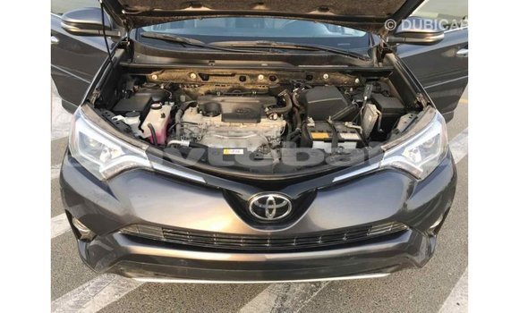 Buy Import Toyota 4Runner Black Car in Import - Dubai in Abseron Buy Import Toyota 4Runner Black Car in Import - Dubai in Abseron